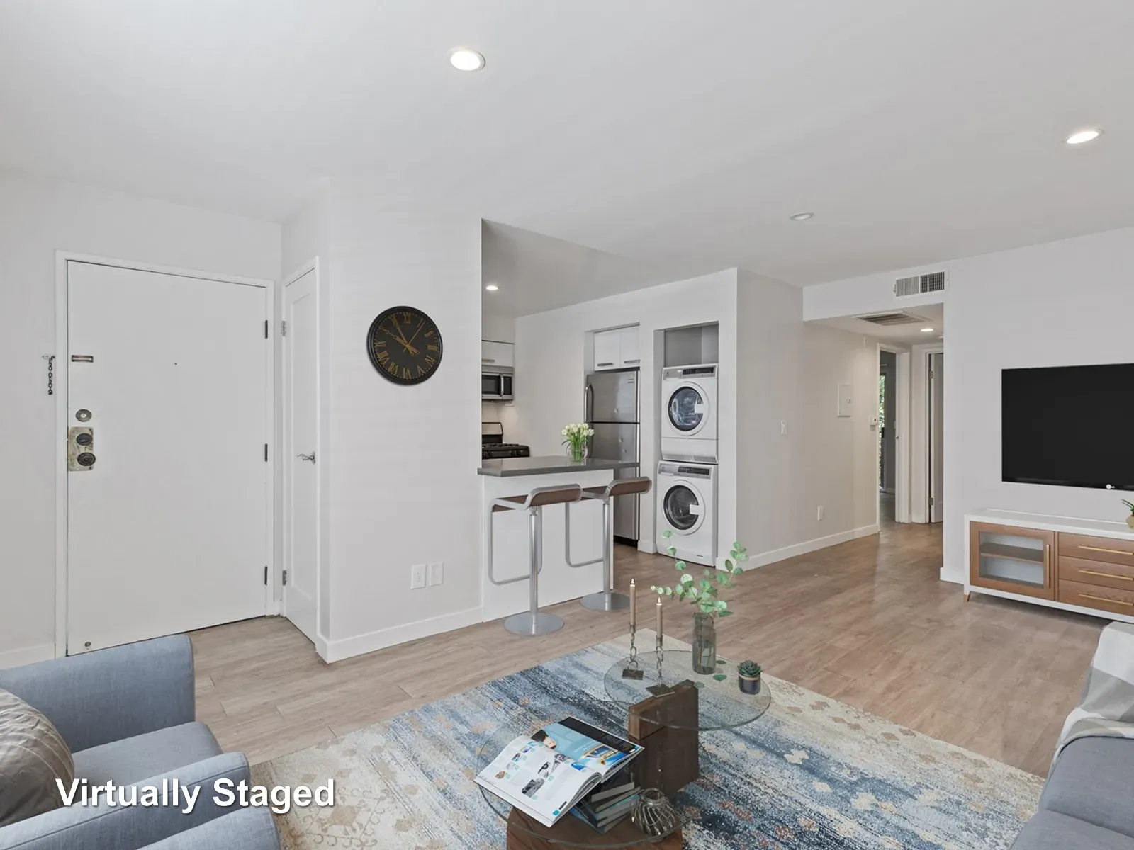 Apartments for rent in Los Angeles